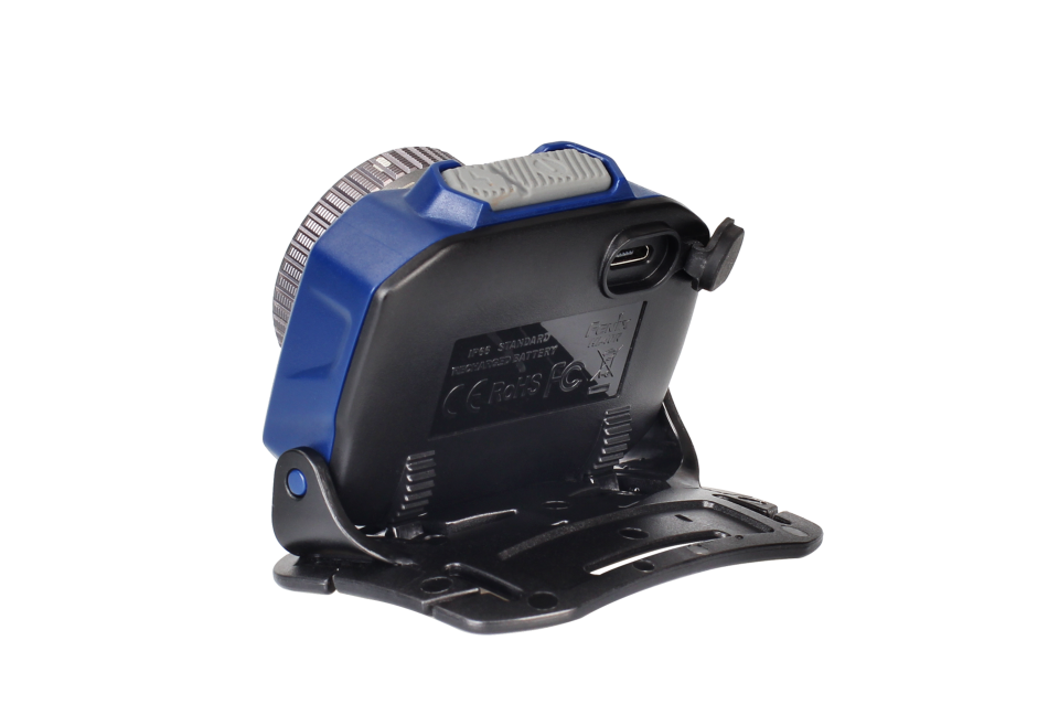 FENİX HL40R 600 LÜMEN KAFA FENERİ