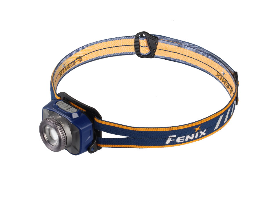 FENİX HL40R 600 LÜMEN KAFA FENERİ