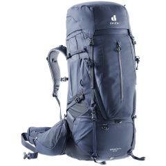 Deuter Aircontact X 60 + 15 Sırt Çantası