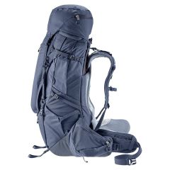 Deuter Aircontact X 60 + 15 Sırt Çantası