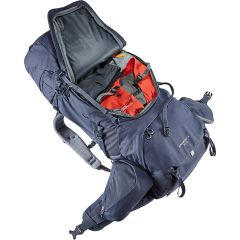 Deuter Aircontact X 60 + 15 Sırt Çantası