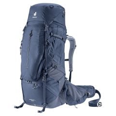 Deuter Aircontact X 60 + 15 Sırt Çantası