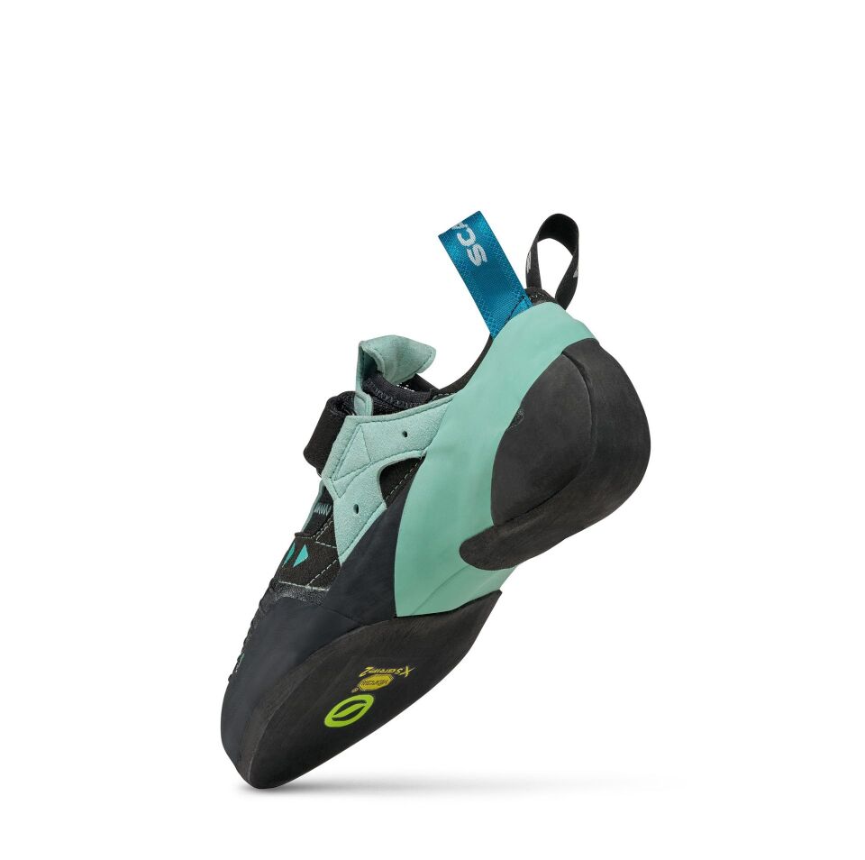 Scarpa INSTINCT VS WMN Kadın TIRMANIŞ Ayakkabısı