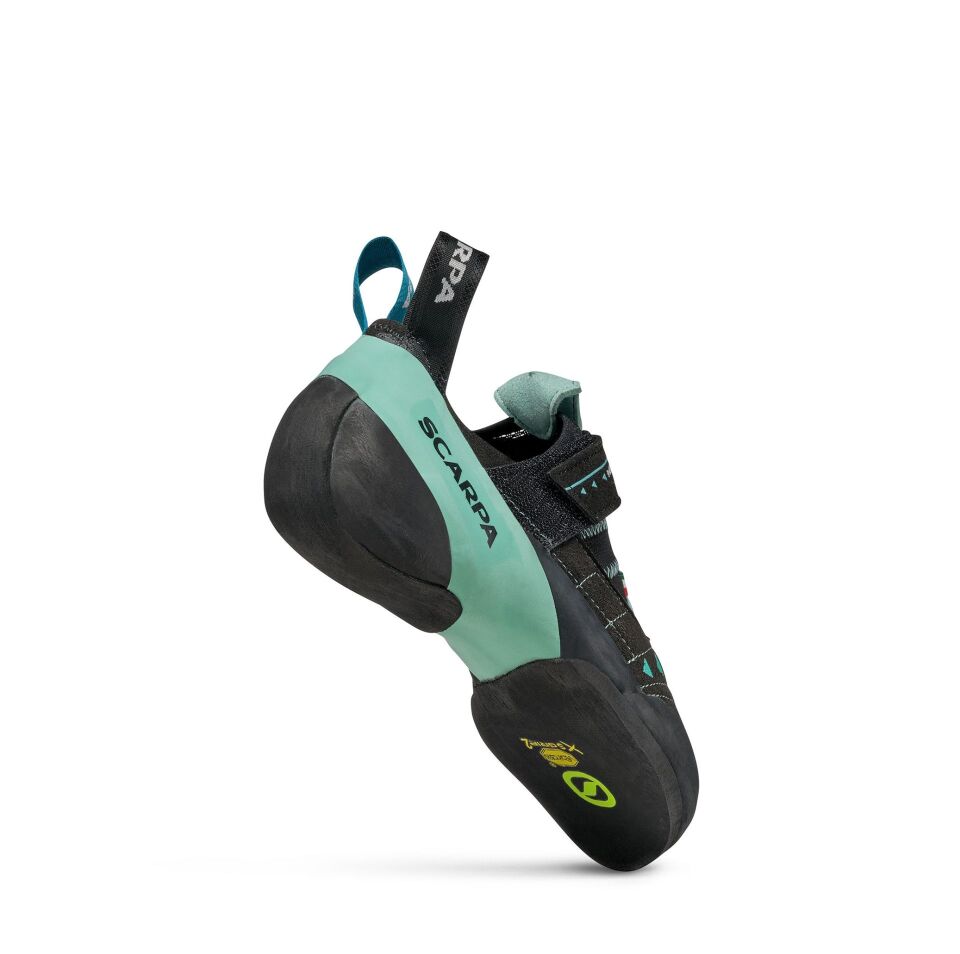 Scarpa INSTINCT VS WMN Kadın TIRMANIŞ Ayakkabısı