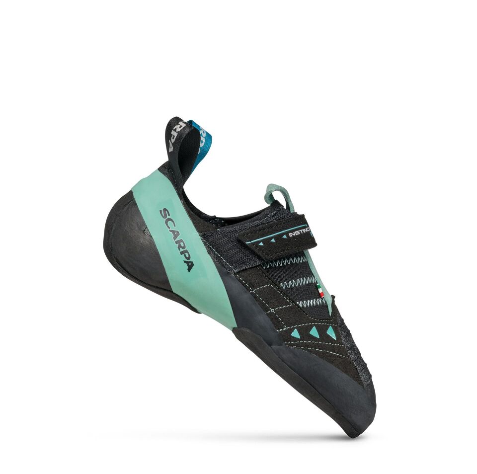 Scarpa INSTINCT VS WMN Kadın TIRMANIŞ Ayakkabısı
