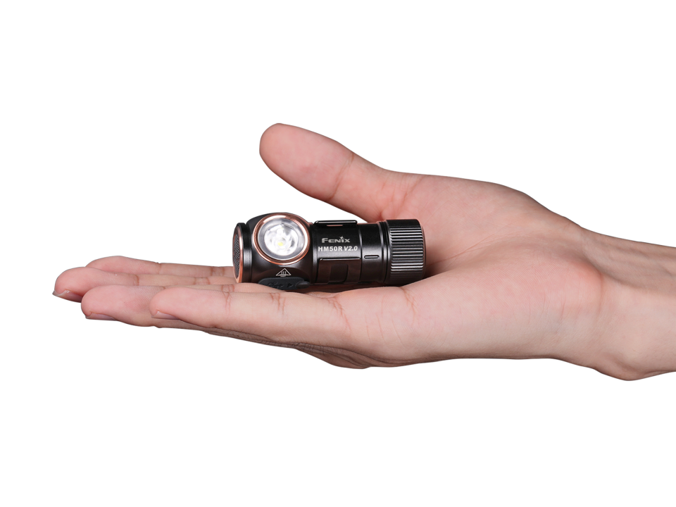 FENİX HM50R V2.0 700 LÜMEN KAFA FENERİ