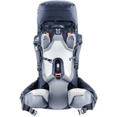 Deuter Aircontact X 70 + 15 Litre Sırt Çantası