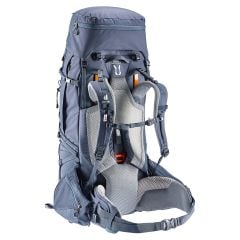 Deuter Aircontact X 70 + 15 Litre Sırt Çantası