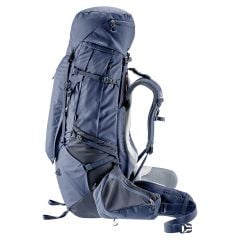 Deuter Aircontact X 70 + 15 Litre Sırt Çantası