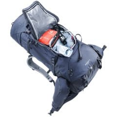 Deuter Aircontact X 70 + 15 Litre Sırt Çantası