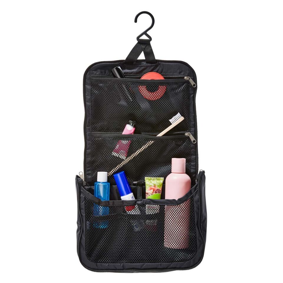 Deuter Wash Center Lite II Çanta