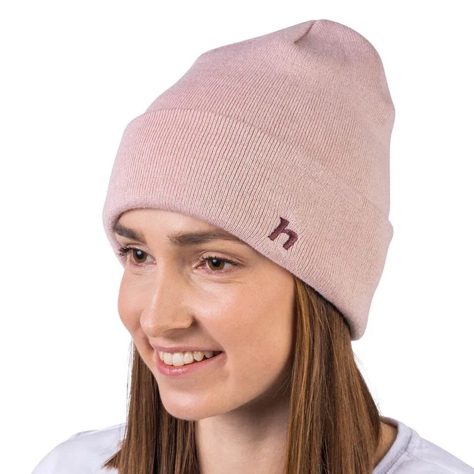 Hannah Tibek Long Kadın Bere