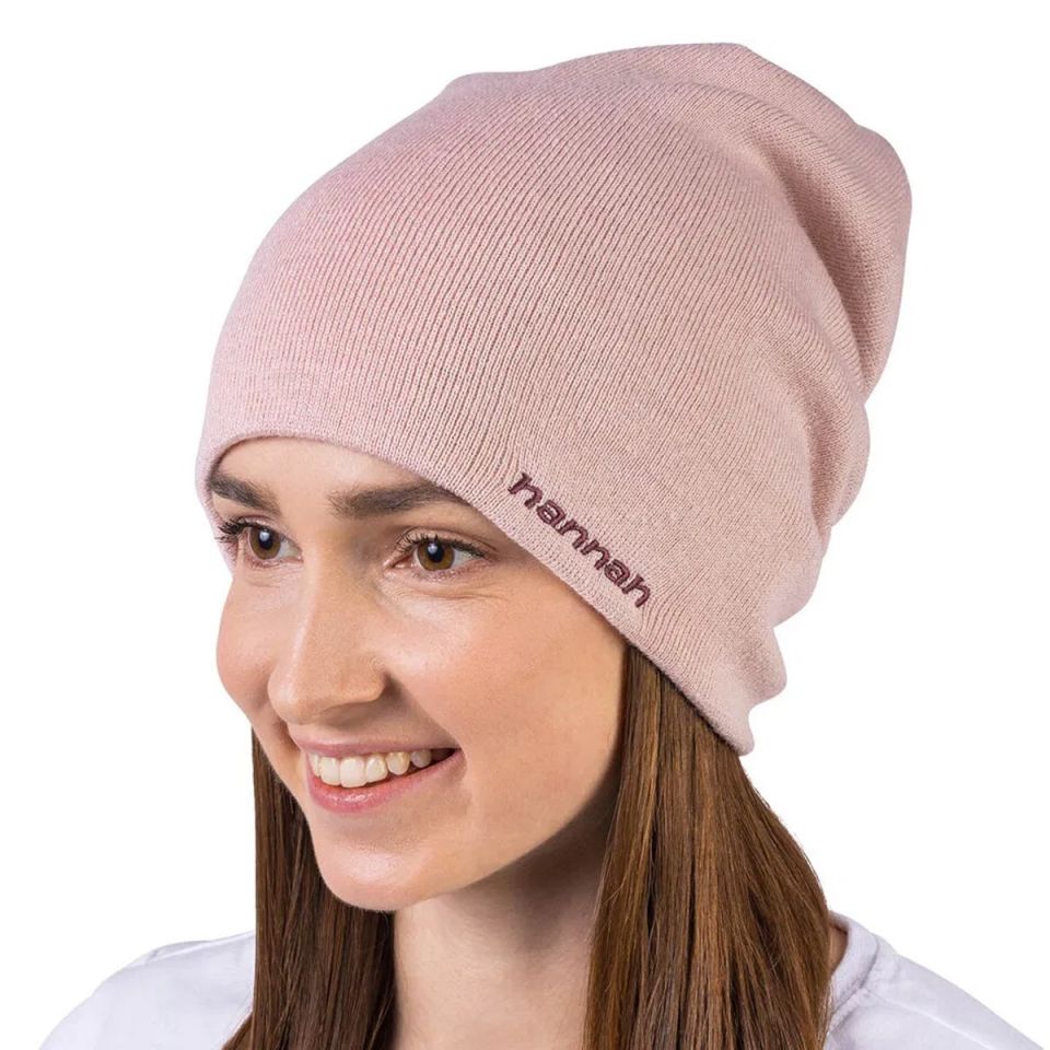 Hannah Tibek Long Kadın Bere