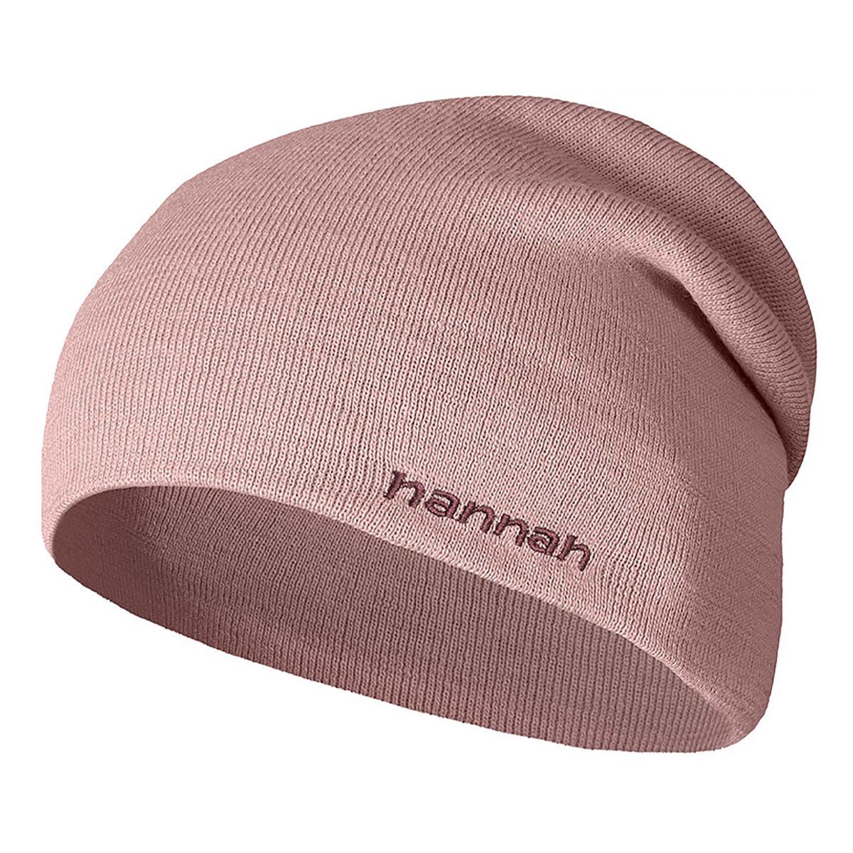 Hannah Tibek Long Kadın Bere