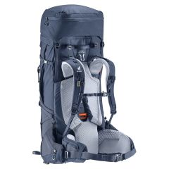Deuter Aircontact X 80 + 15 Litre Sırt Çantası