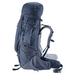 Deuter Aircontact X 80 + 15 Litre Sırt Çantası