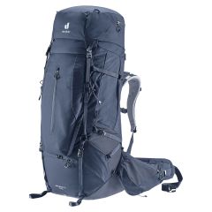 Deuter Aircontact X 80 + 15 Litre Sırt Çantası