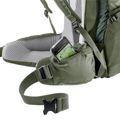 Deuter Futura Pro 36 Litre Sırt Çantası