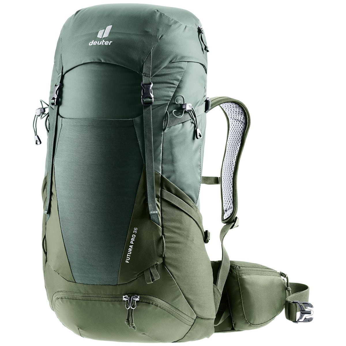 Deuter Futura Pro 36 Litre Sırt Çantası