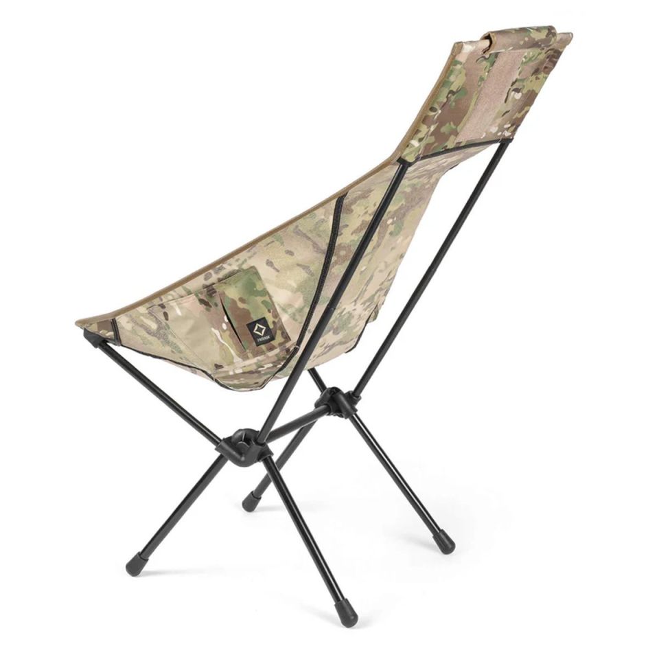 Helinox Tactical Sunset Chair Outdoor Kamp Sandalyesi