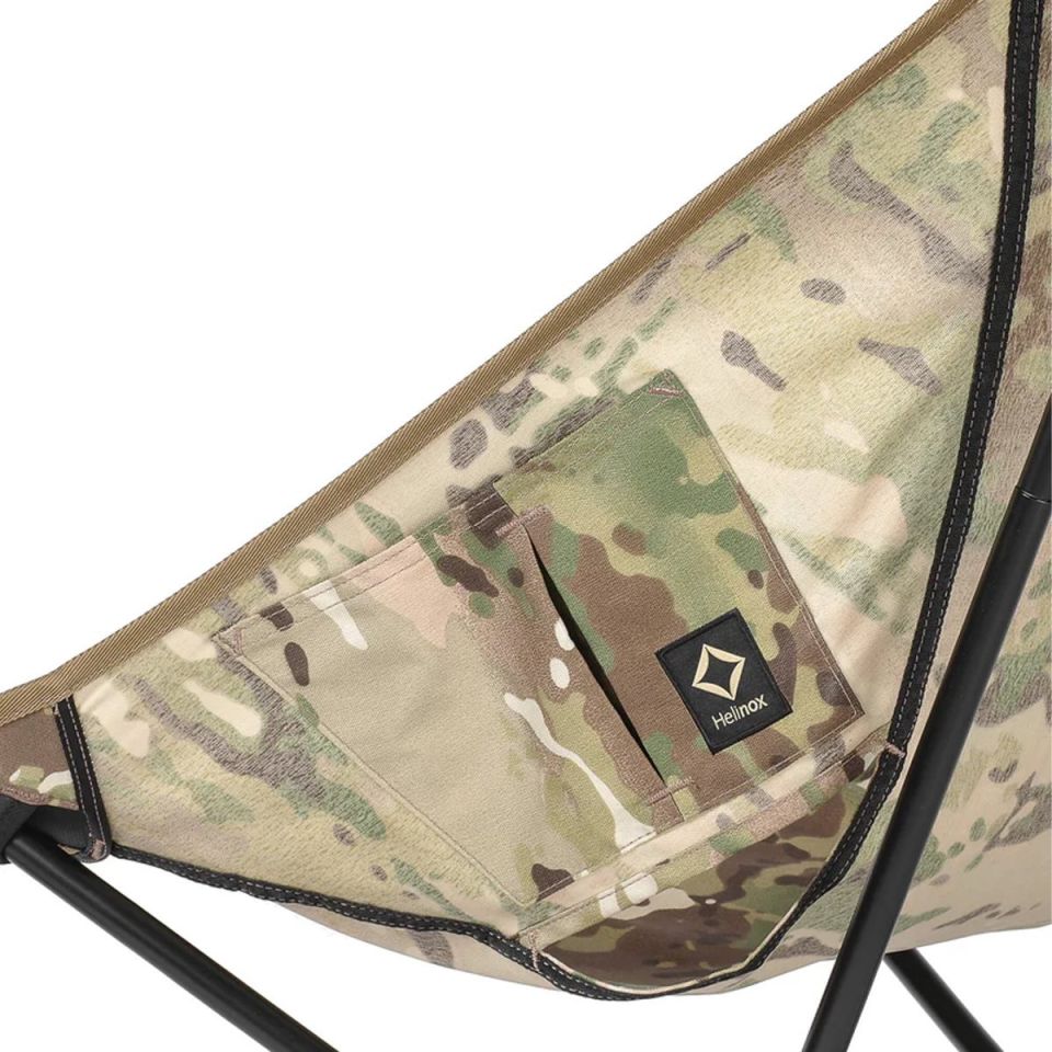 Helinox Tactical Sunset Chair Outdoor Kamp Sandalyesi