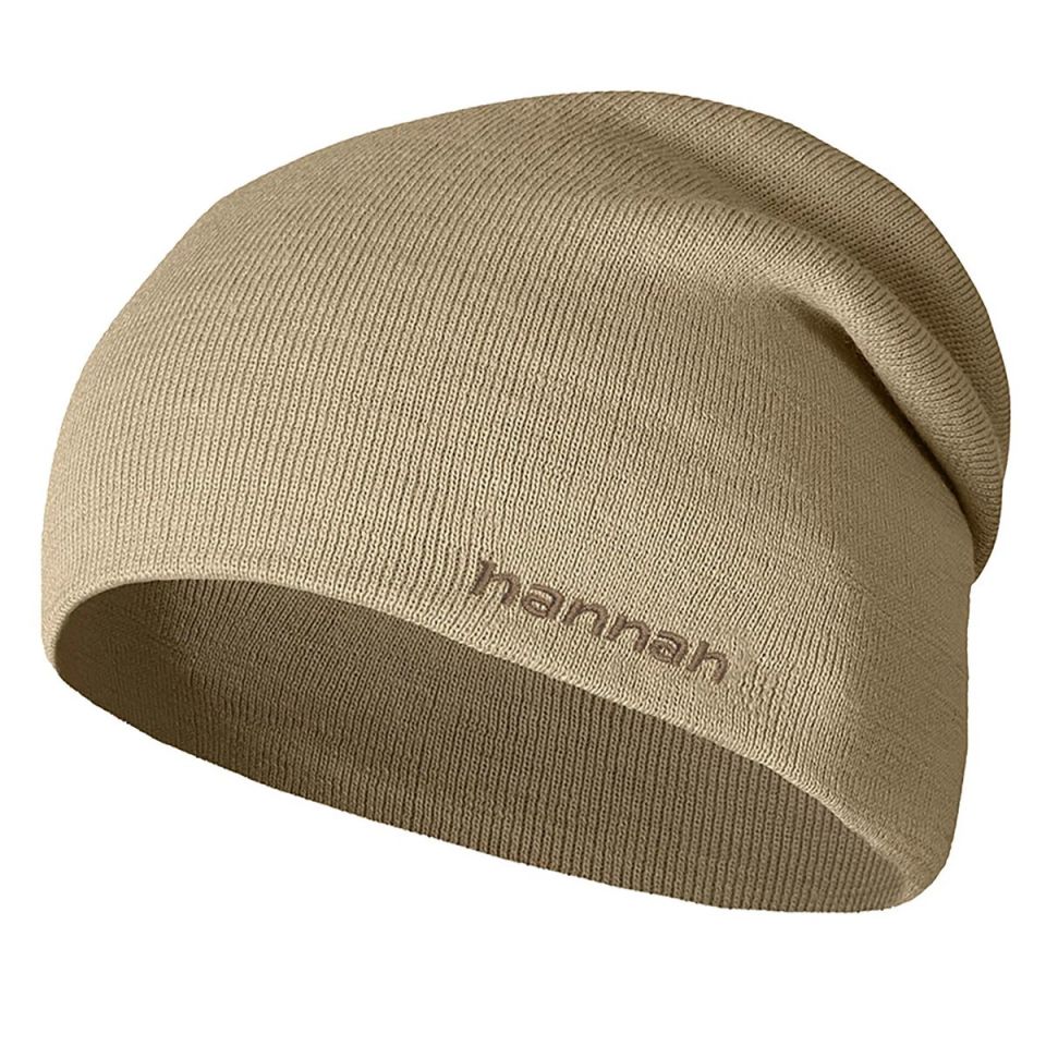 Hannah Tibek Long Kadın Bere