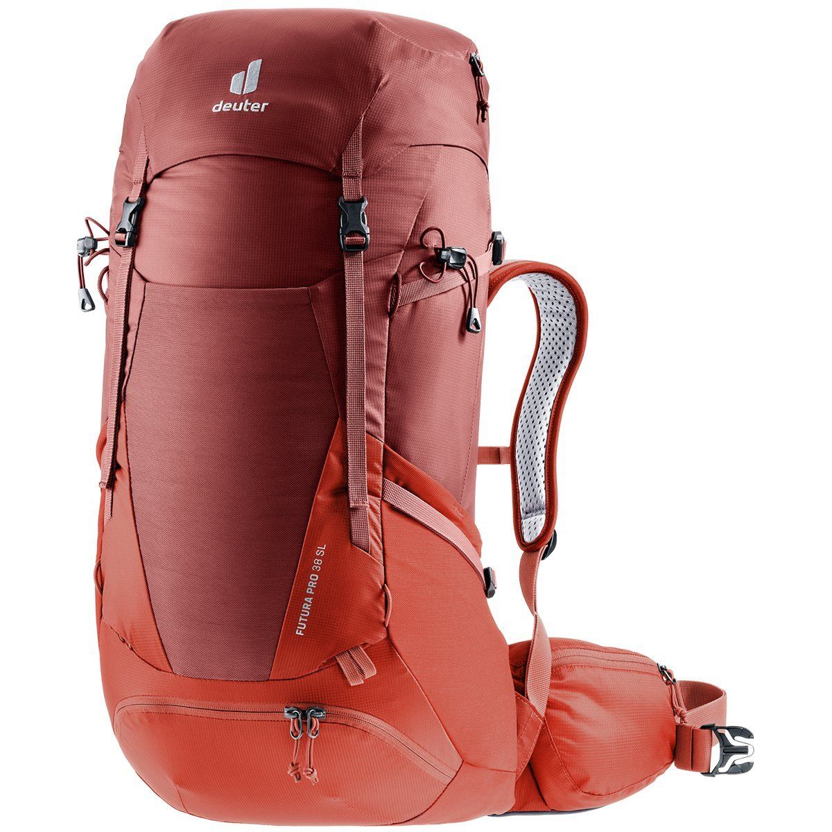 Deuter Futura Pro 38 Litre SL Sırt Çantası