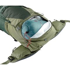 Deuter Futura Pro 40 Litre Sırt Çantası