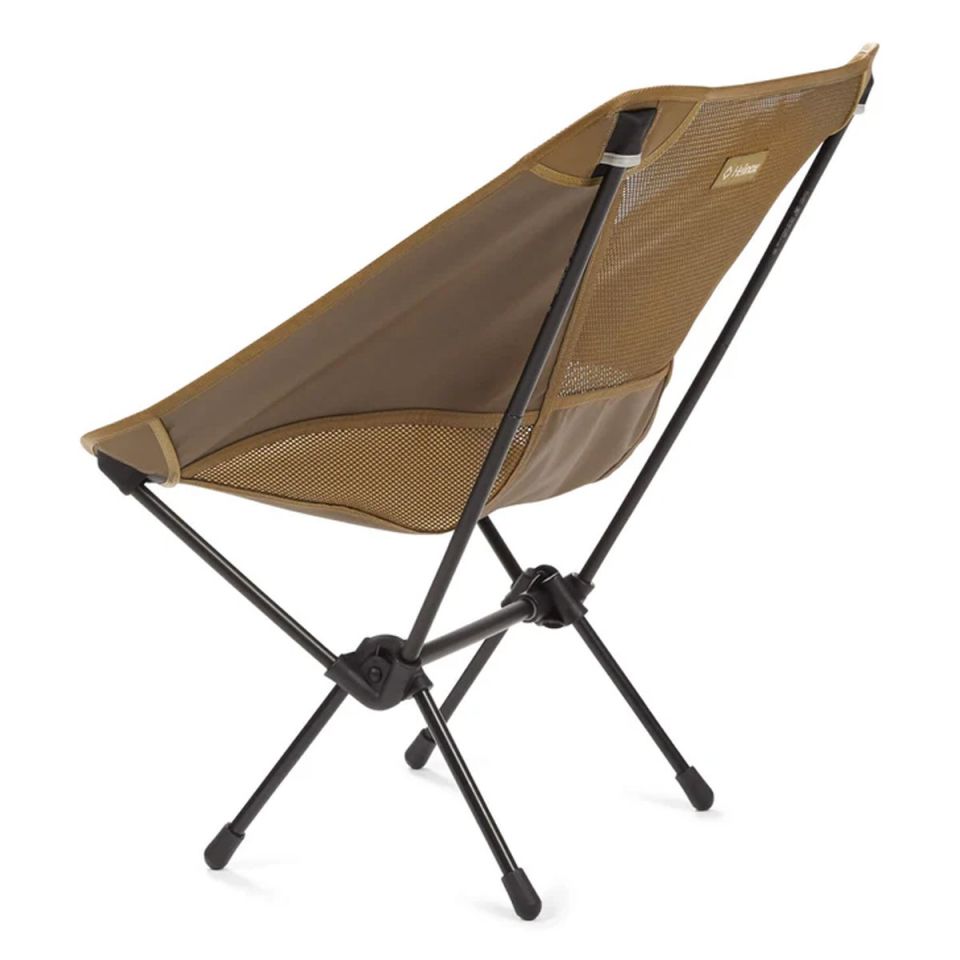 Helinox Chair One UltraLight Outdoor Kamp Sandalyesi