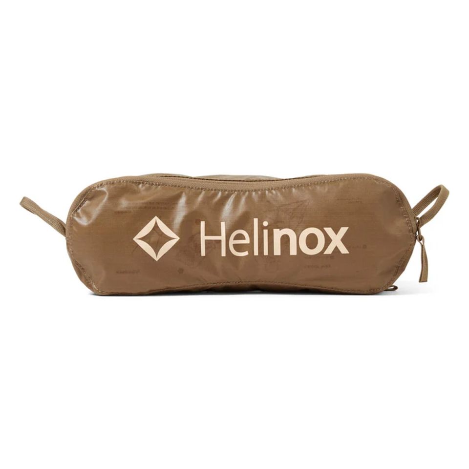 Helinox Chair One UltraLight Outdoor Kamp Sandalyesi