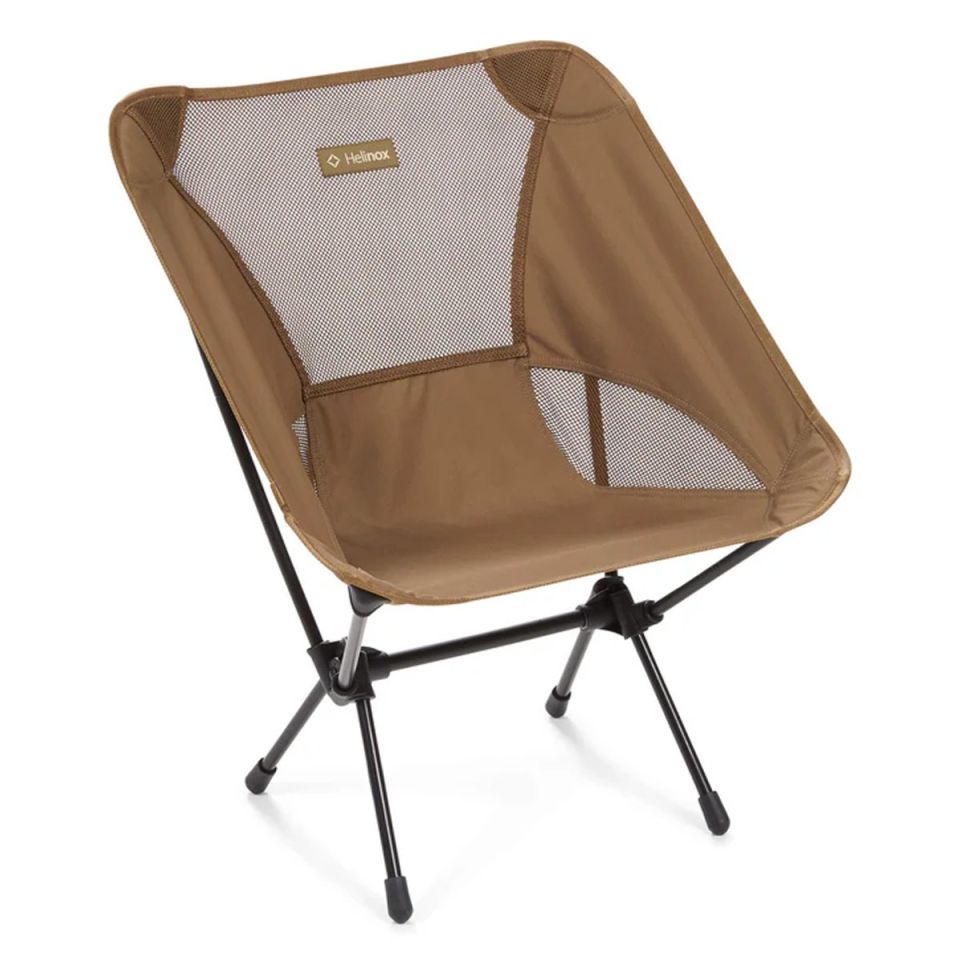Helinox Chair One UltraLight Outdoor Kamp Sandalyesi