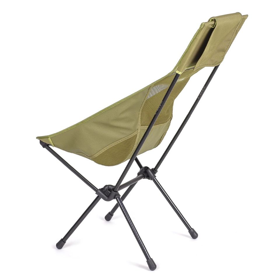 Helinox Chair Two Outdoor Kamp Sandalyesi