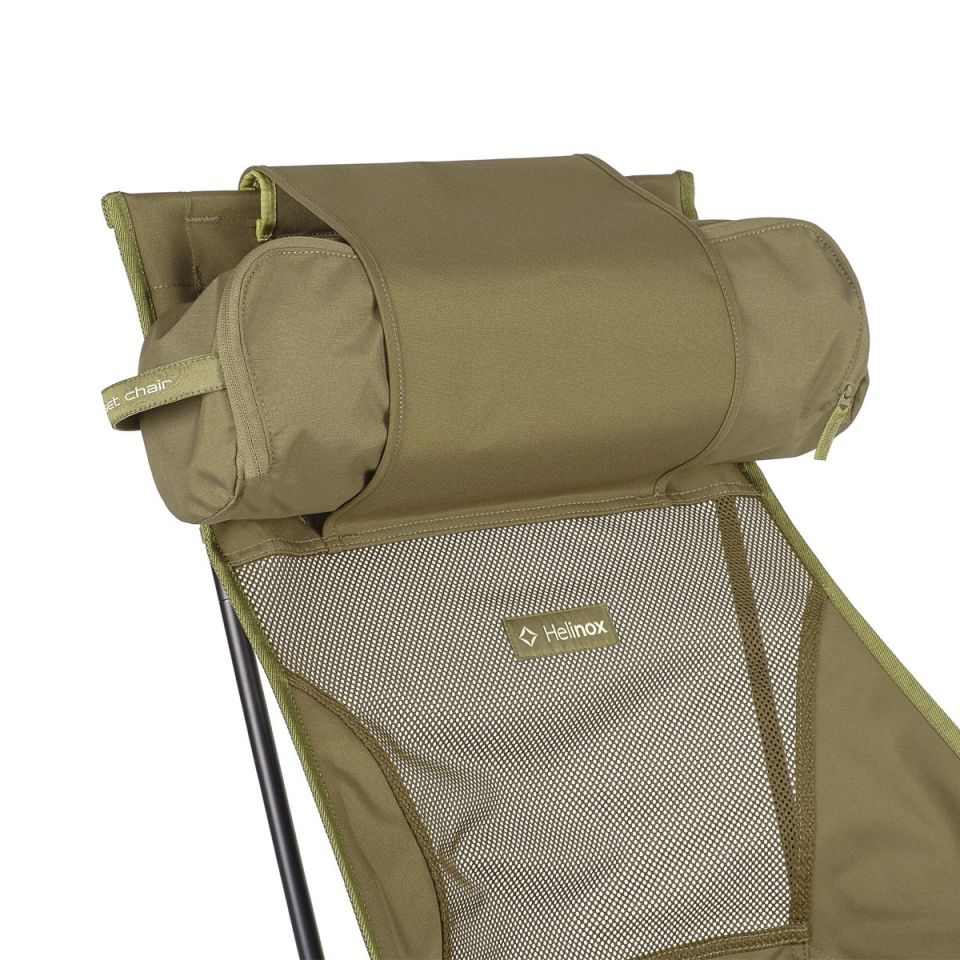 Helinox Chair Two Outdoor Kamp Sandalyesi