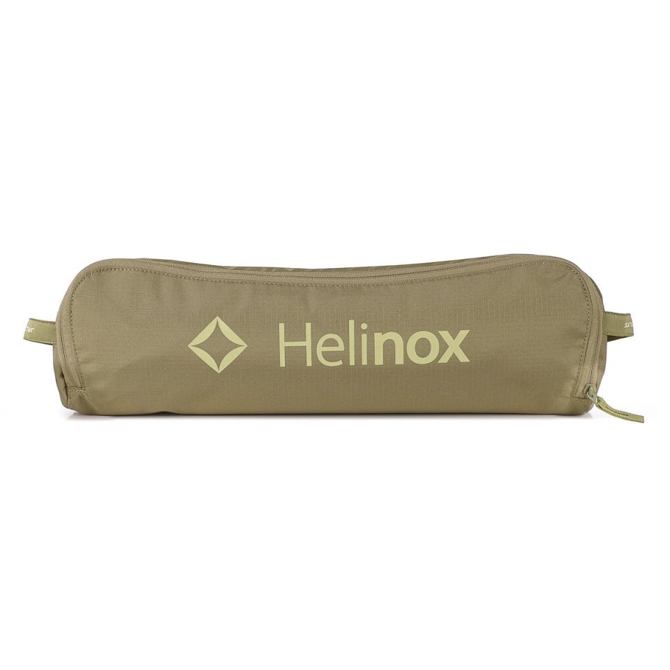 Helinox Chair Two Outdoor Kamp Sandalyesi