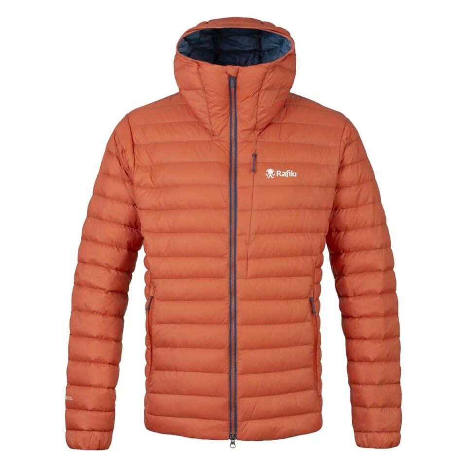 Rafiki Project Insulated Erkek Ceket