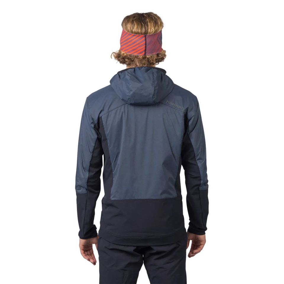 Hannah Vertical Erkek Outdoor Ceket