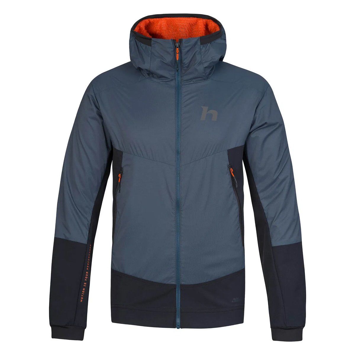 Hannah Vertical Erkek Outdoor Ceket