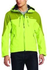 OUTDOOR RESEARCH Gore-Tex PRO Teknik Ceket 789267 LİME