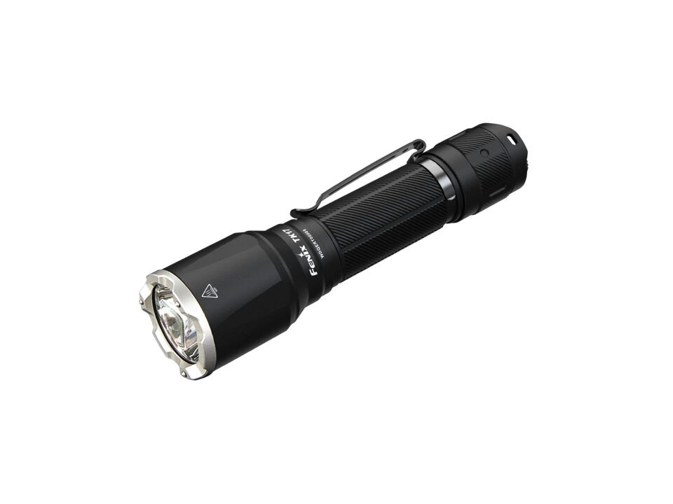 FENİX TK17 3600 LÜMEN EL FENERİ