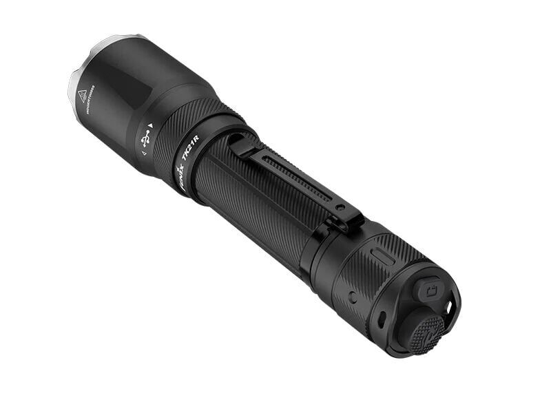 FENİX TK21R 3600 LÜMEN EL FENERİ