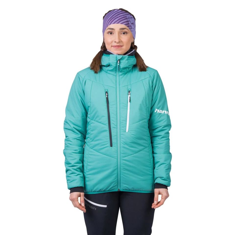 Hannah Gabby Hoody II Kadın Outdoor Ceket