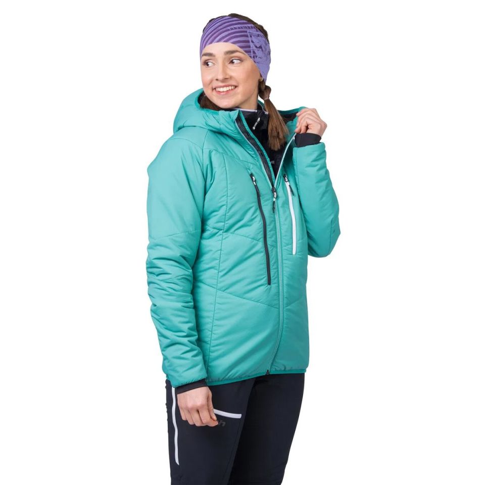 Hannah Gabby Hoody II Kadın Outdoor Ceket