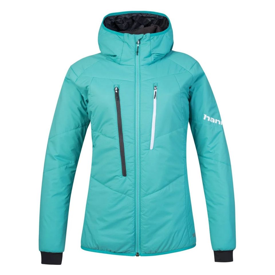 Hannah Gabby Hoody II Kadın Outdoor Ceket