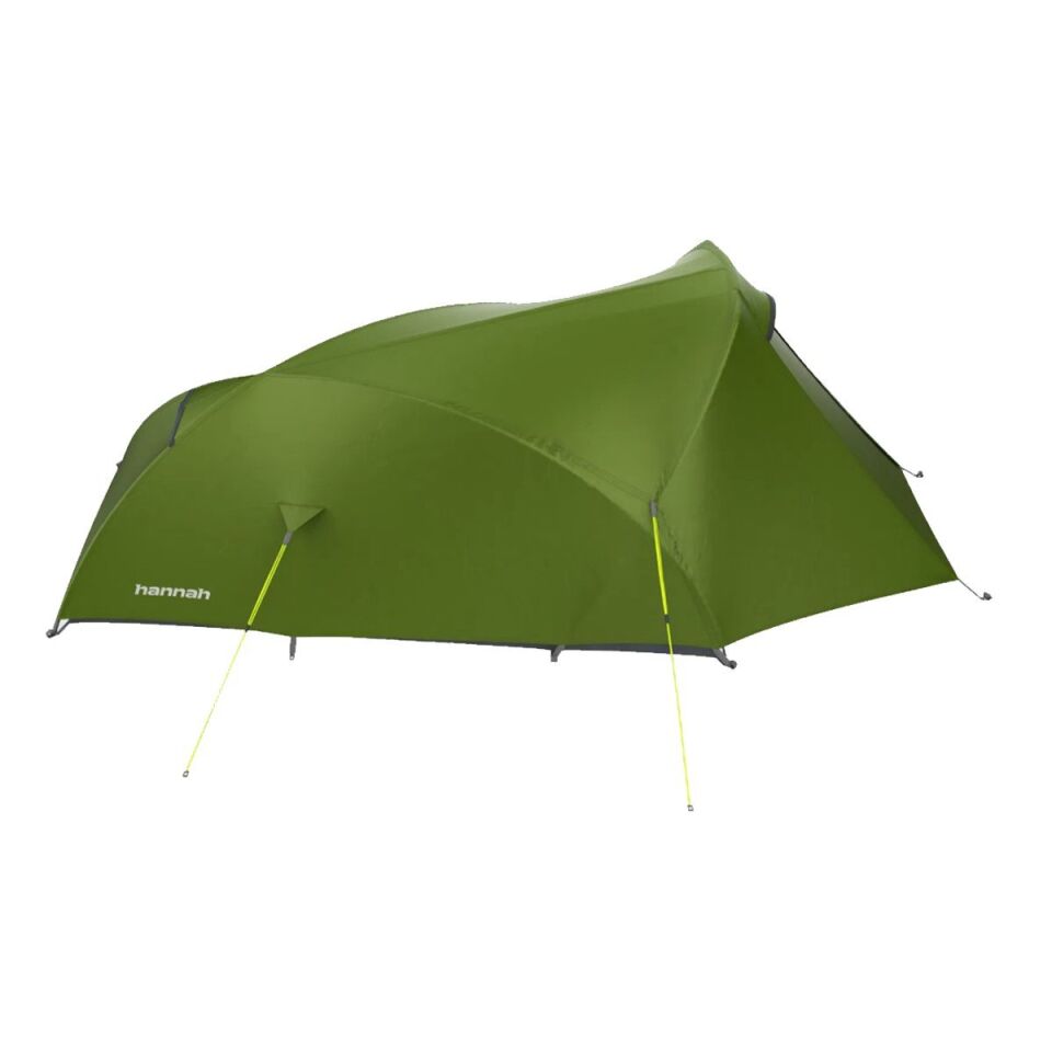 Hannah Hawk 2 Ultralight 2 Kişilik 5 Mevsim Çadır