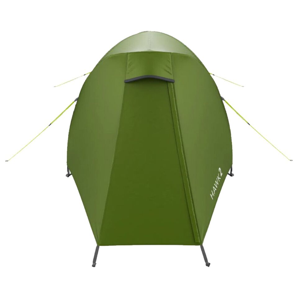 Hannah Hawk 2 Ultralight 2 Kişilik 5 Mevsim Çadır