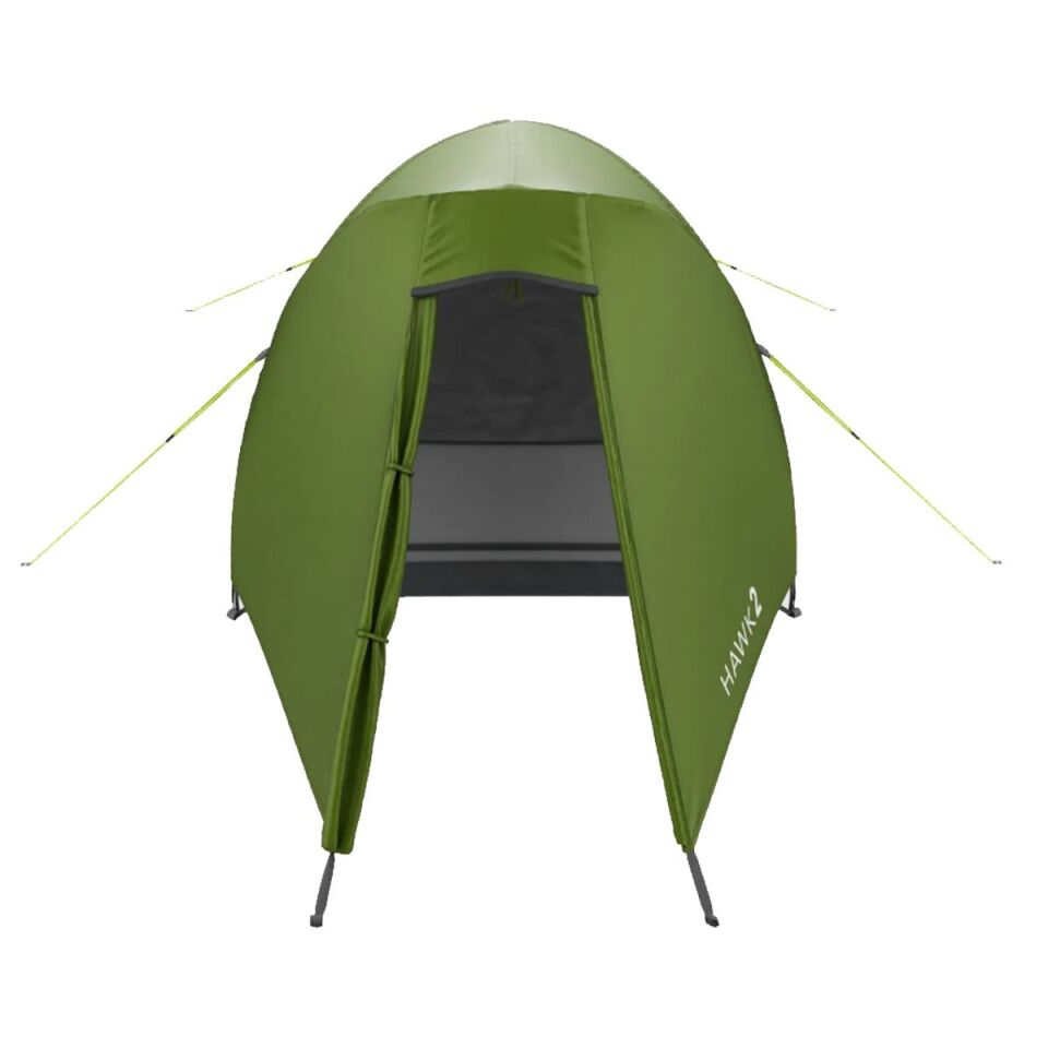 Hannah Hawk 2 Ultralight 2 Kişilik 5 Mevsim Çadır