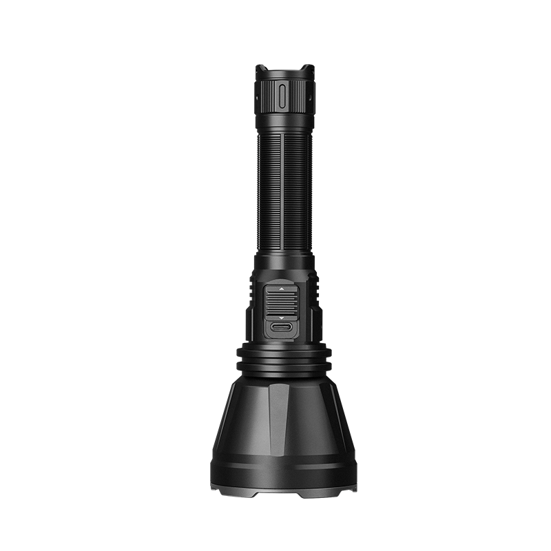 FENİX HT18R V2.0 3700 LÜMEN EL FENERİ