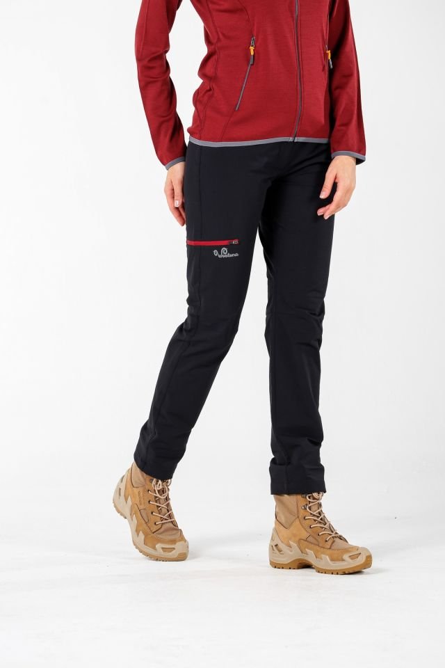 Woolona COMFORT  Outdoor Pantolonu