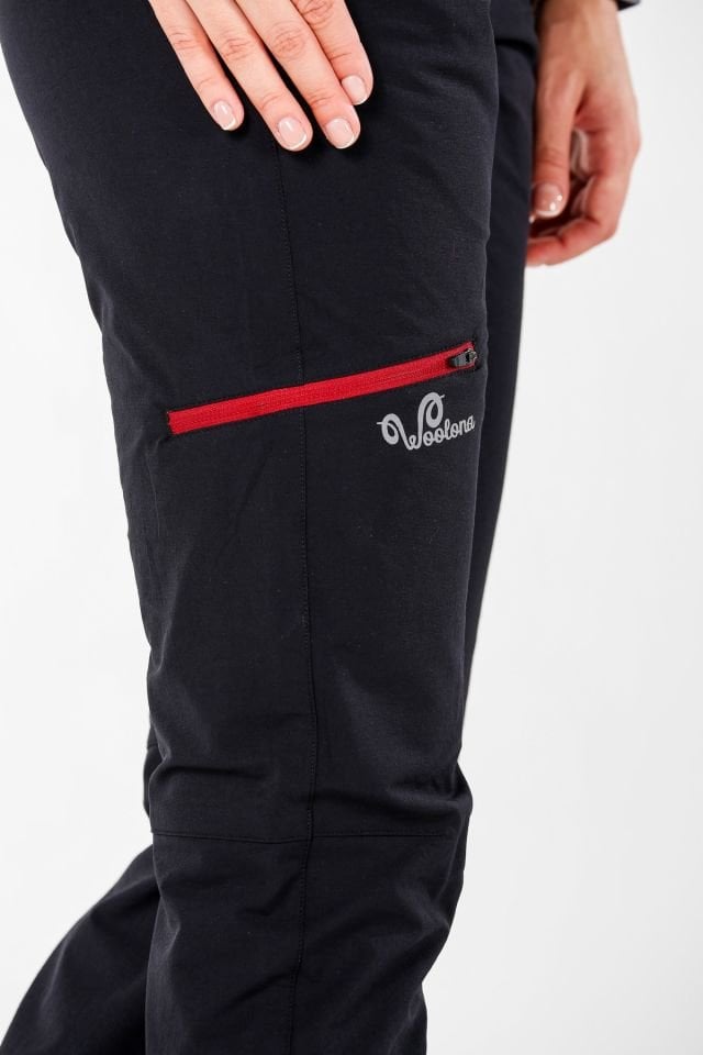 Woolona COMFORT  Outdoor Pantolonu