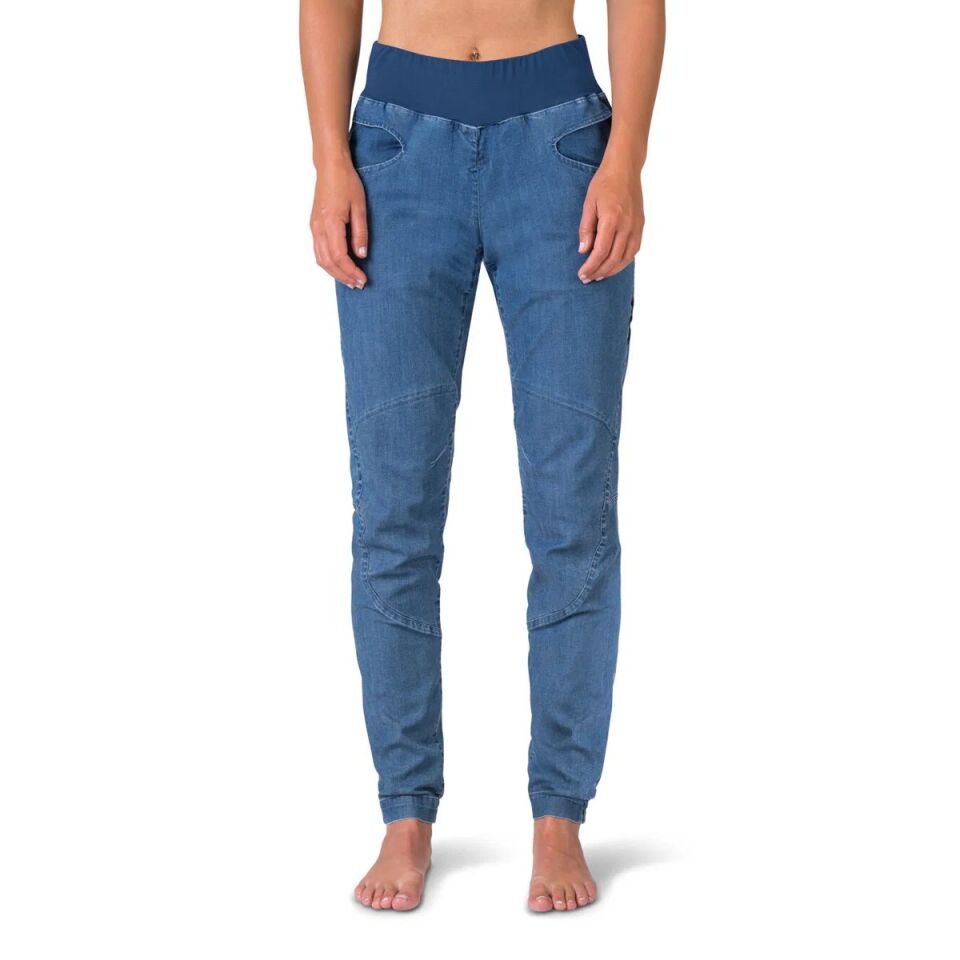 Rafiki Chain Kadın Pantolon